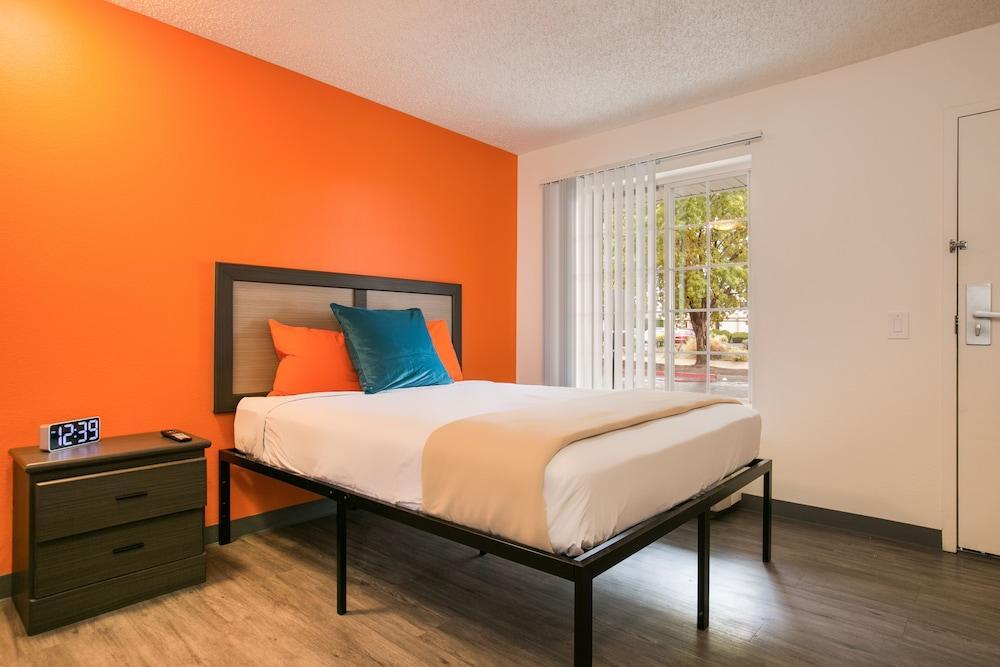 Siegel Select Albuquerque 2 Aparthotel Exteriör bild