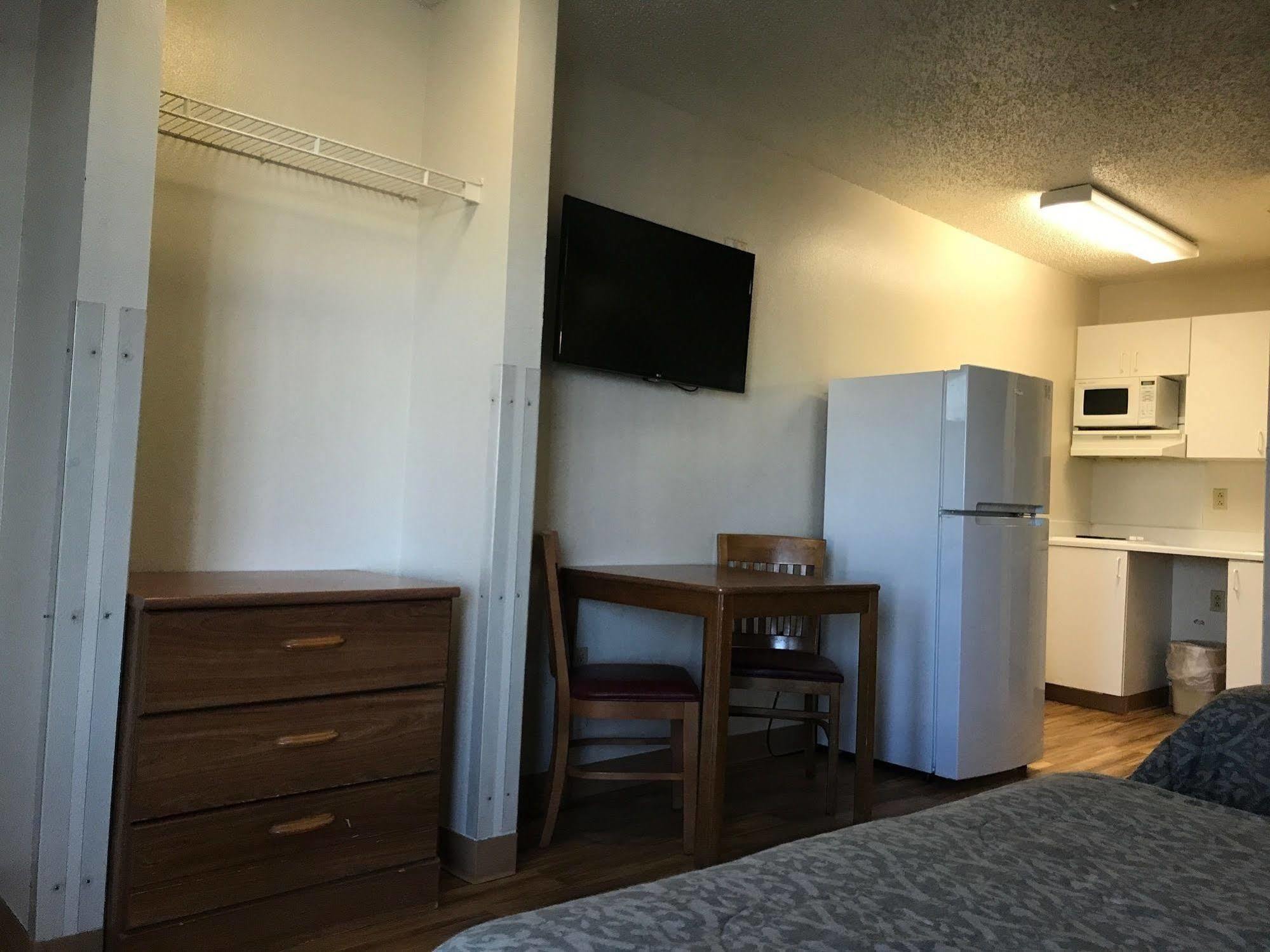 Siegel Select Albuquerque 2 Aparthotel Exteriör bild