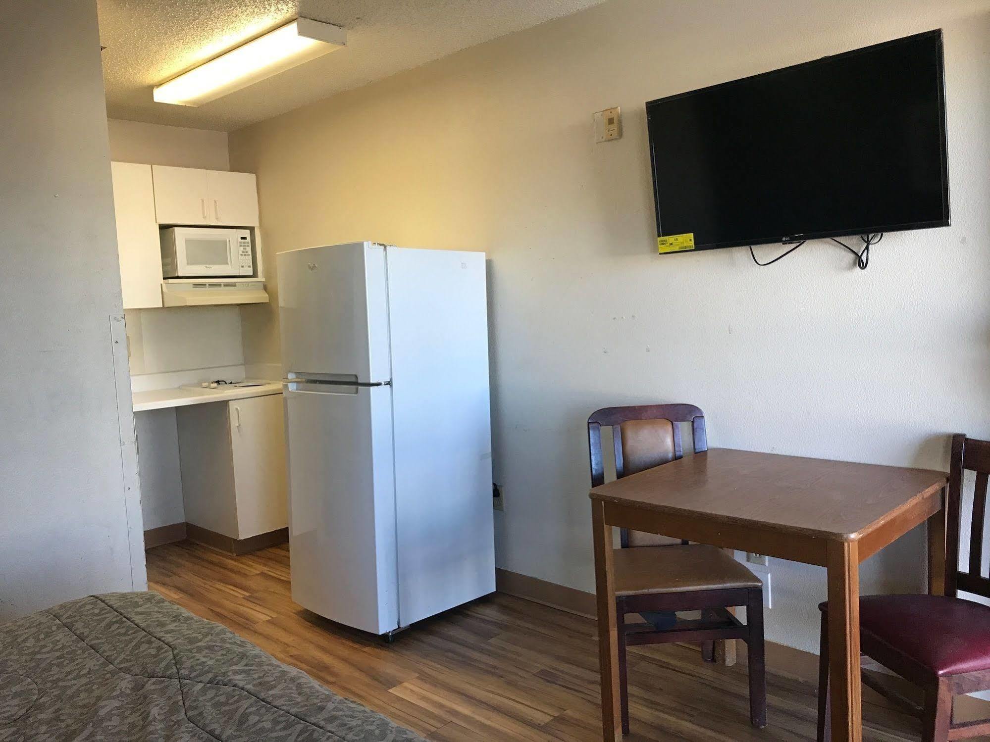 Siegel Select Albuquerque 2 Aparthotel Exteriör bild