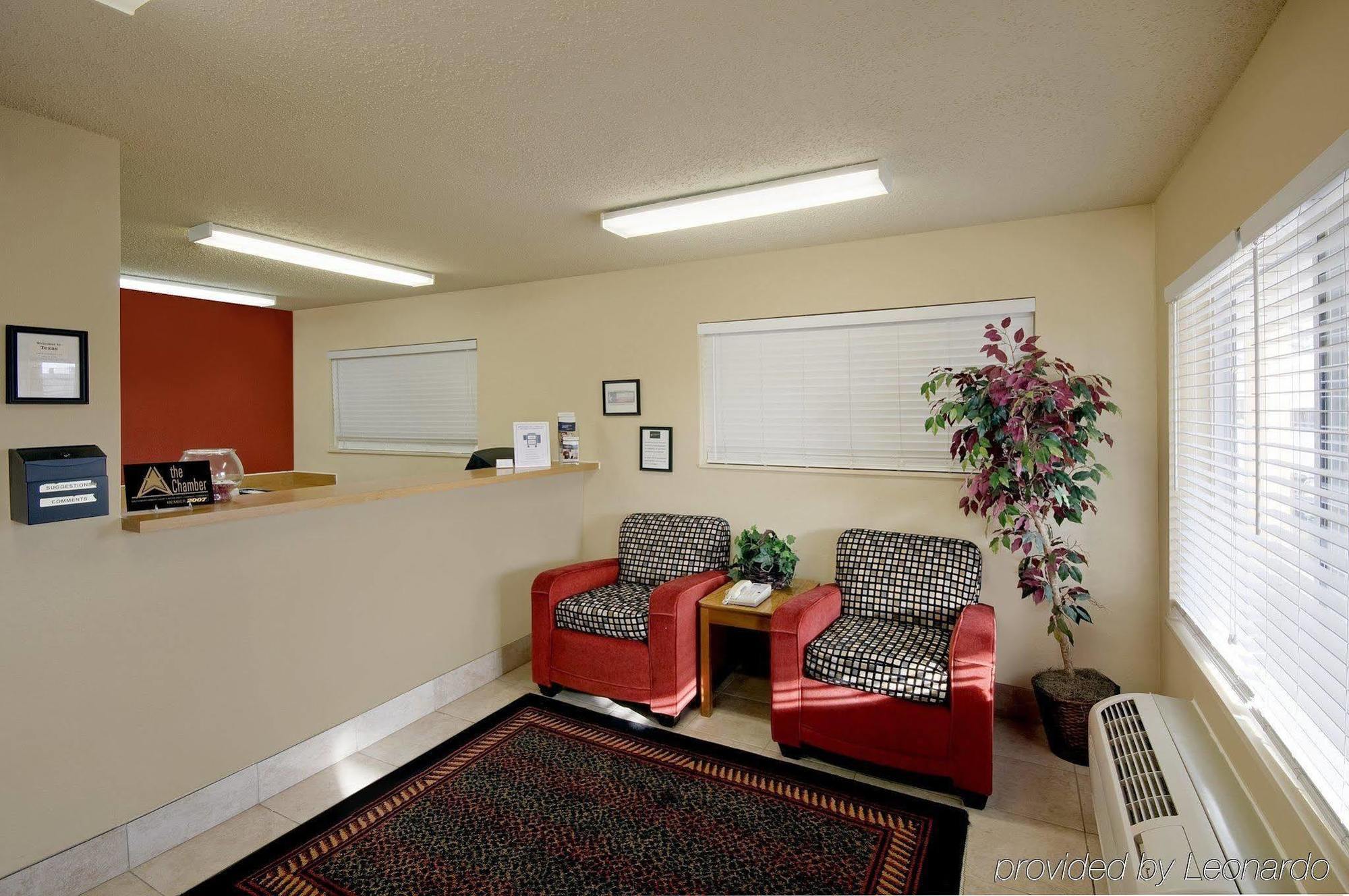 Siegel Select Albuquerque 2 Aparthotel Inreriör bild