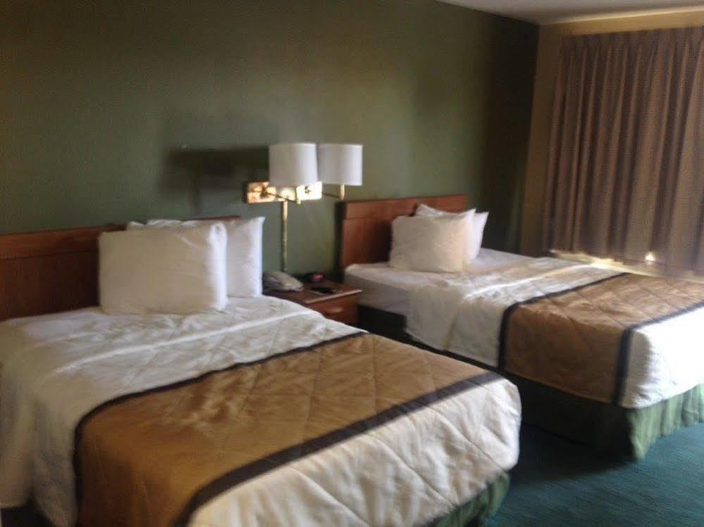 Siegel Select Albuquerque 2 Aparthotel Exteriör bild