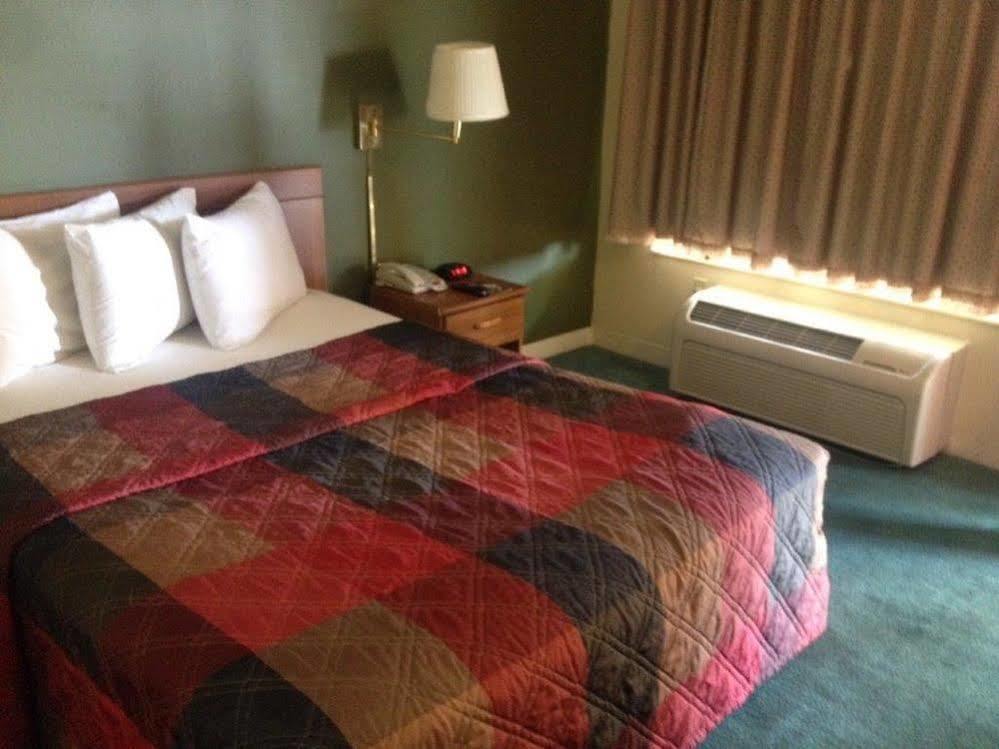 Siegel Select Albuquerque 2 Aparthotel Exteriör bild